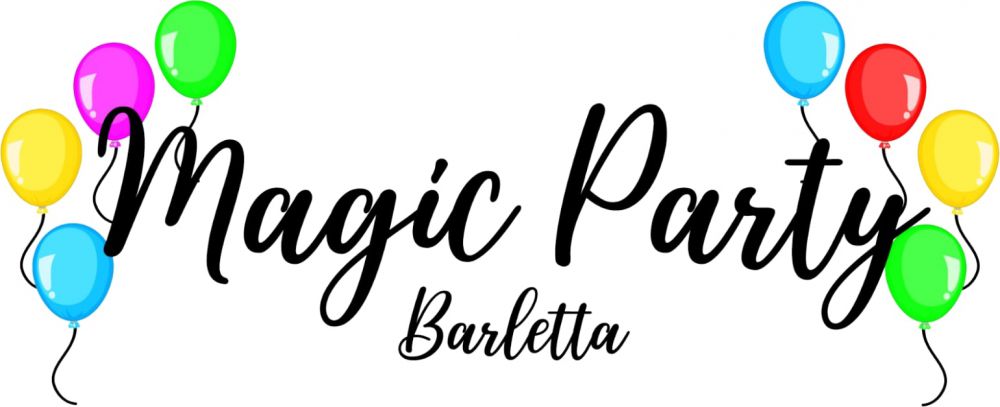 MAGIC PARTY